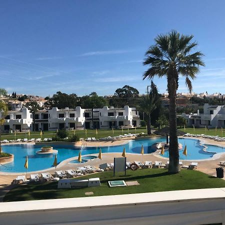 Clube Albufeira, Apartament V1 A/C Экстерьер фото