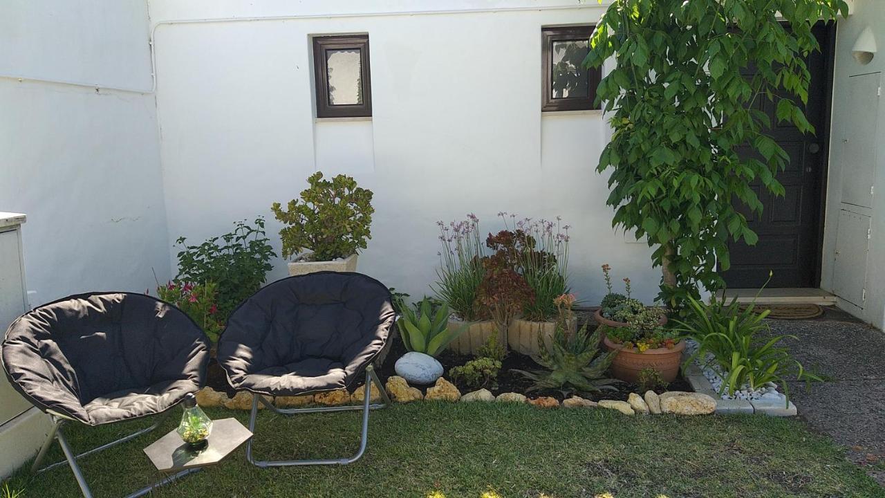 Clube Albufeira, Apartament V1 A/C Экстерьер фото