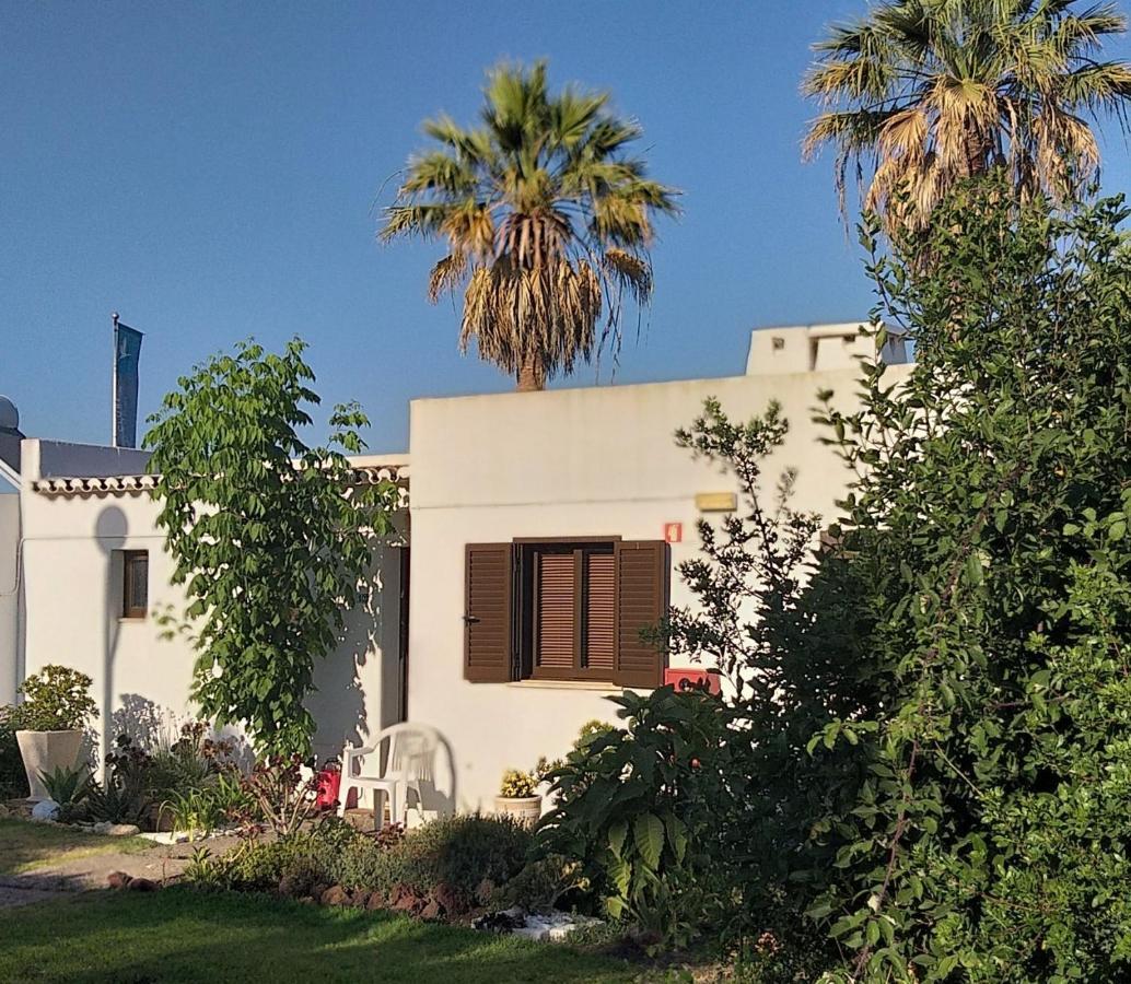 Clube Albufeira, Apartament V1 A/C Экстерьер фото