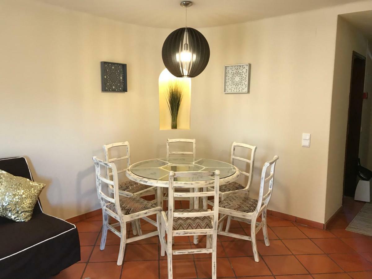 Clube Albufeira, Apartament V1 A/C Экстерьер фото