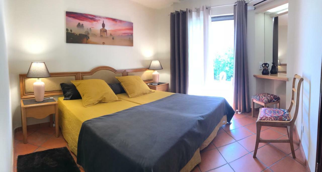 Clube Albufeira, Apartament V1 A/C Экстерьер фото