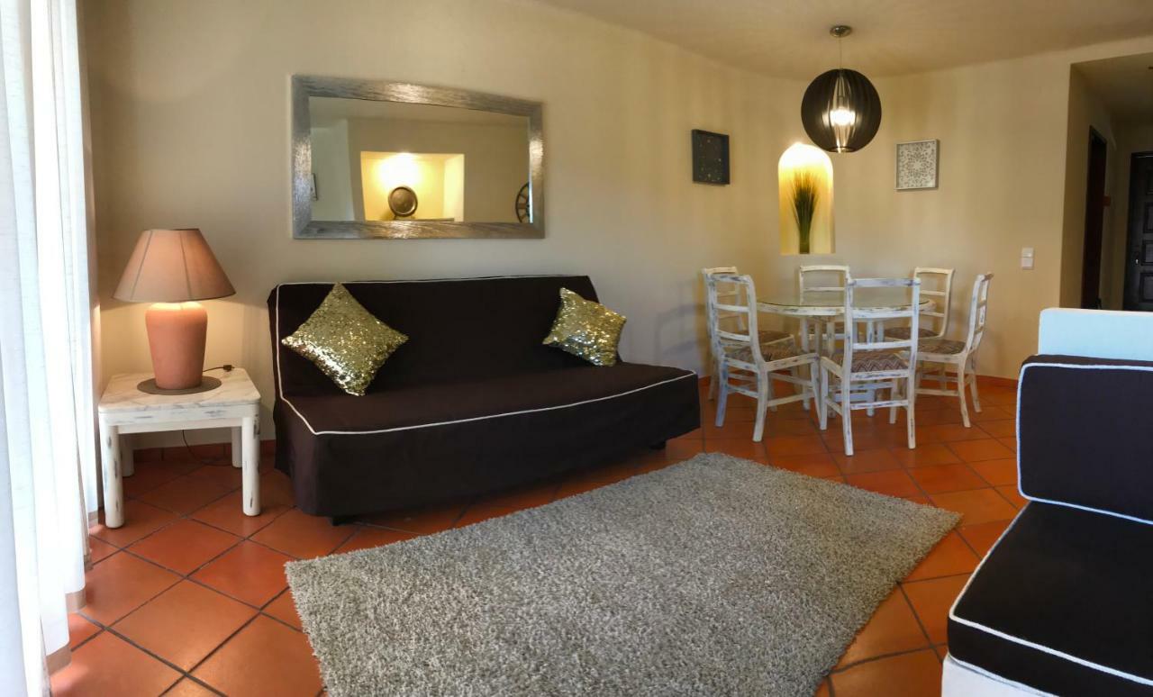 Clube Albufeira, Apartament V1 A/C Экстерьер фото