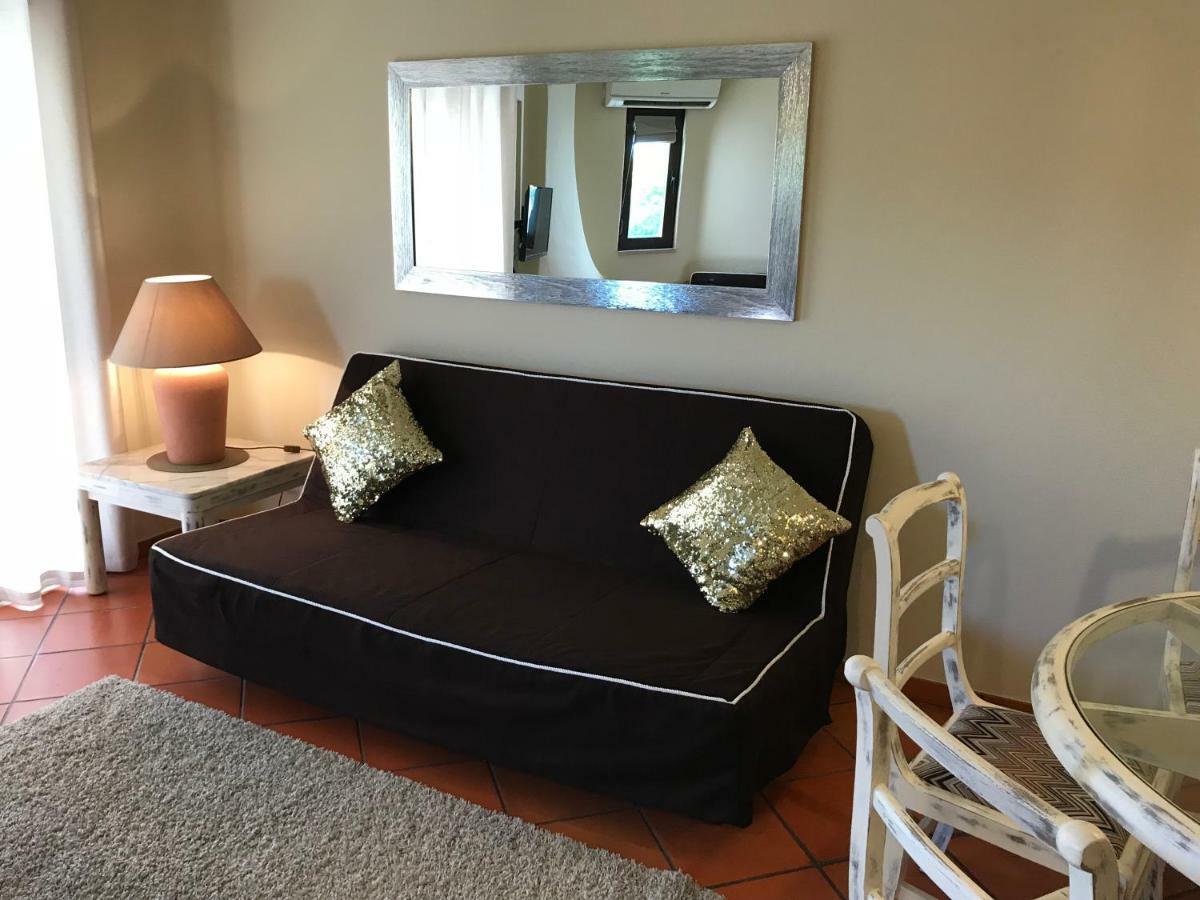 Clube Albufeira, Apartament V1 A/C Экстерьер фото