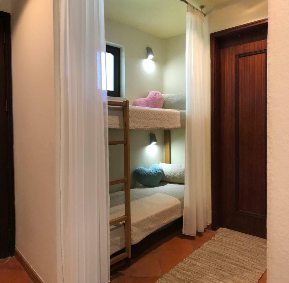 Clube Albufeira, Apartament V1 A/C Экстерьер фото