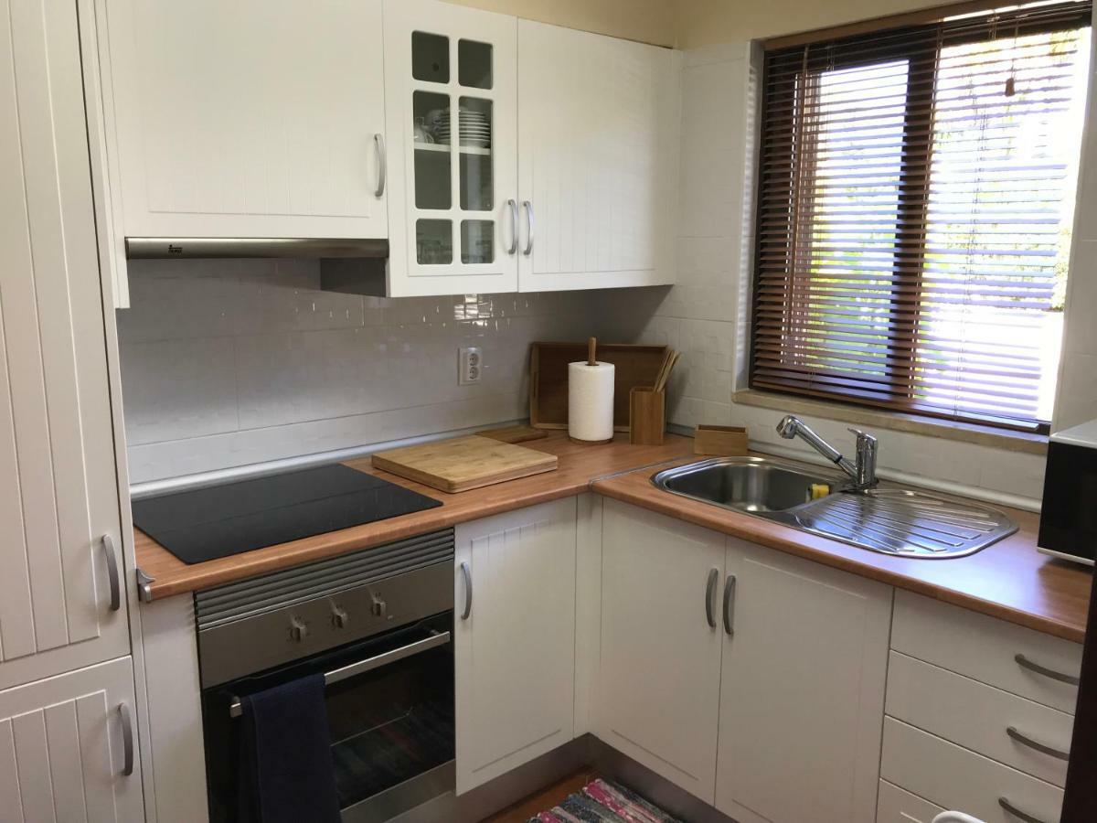Clube Albufeira, Apartament V1 A/C Экстерьер фото