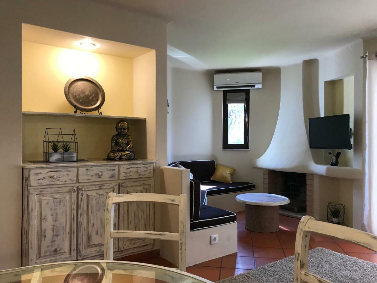 Clube Albufeira, Apartament V1 A/C Экстерьер фото