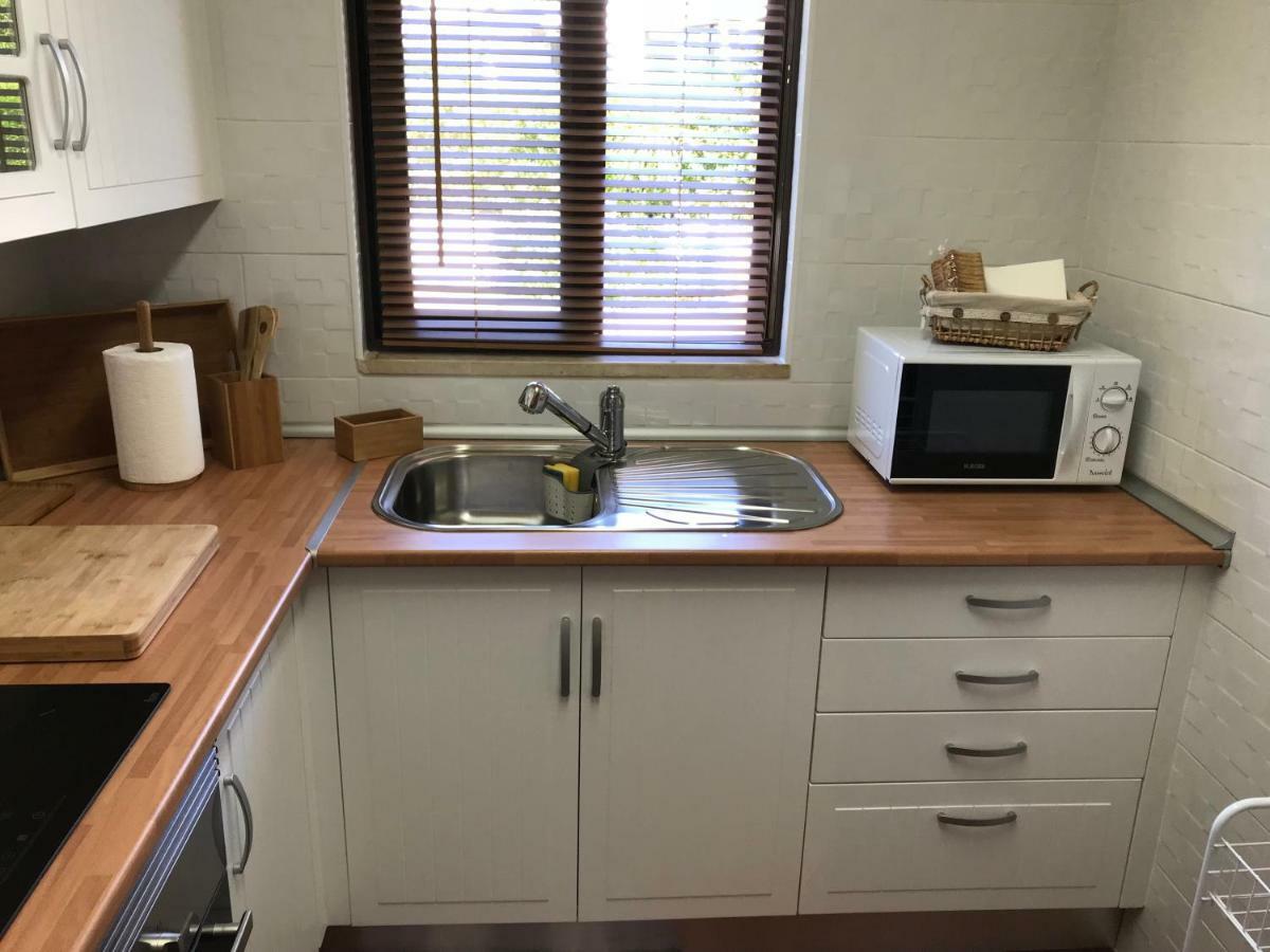 Clube Albufeira, Apartament V1 A/C Экстерьер фото