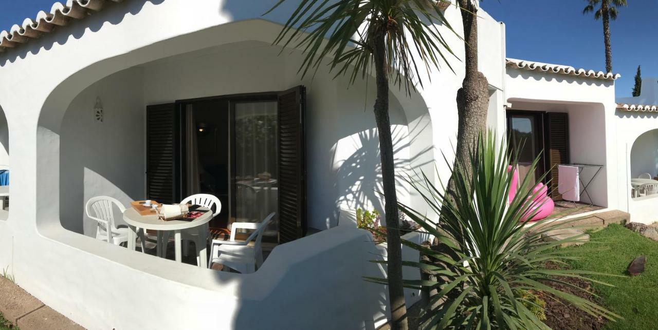 Clube Albufeira, Apartament V1 A/C Экстерьер фото