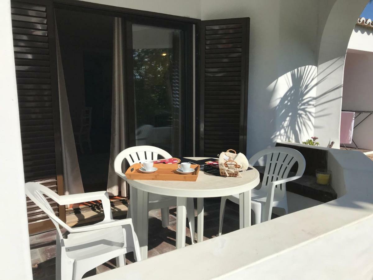 Clube Albufeira, Apartament V1 A/C Экстерьер фото