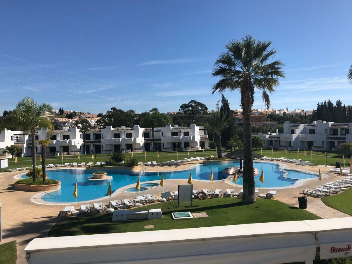 Clube Albufeira, Apartament V1 A/C Экстерьер фото
