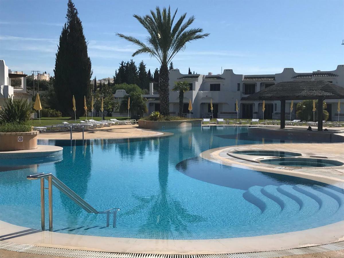 Clube Albufeira, Apartament V1 A/C Экстерьер фото