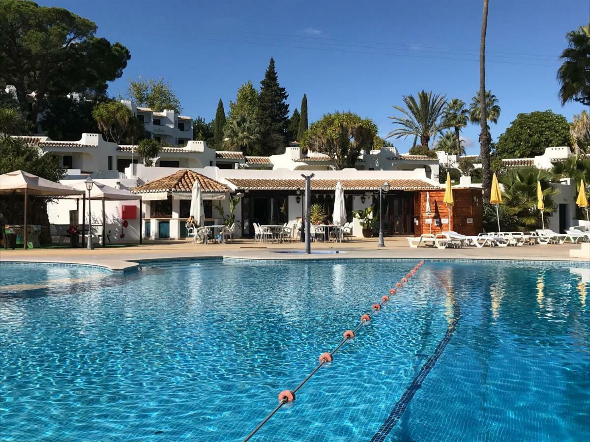 Clube Albufeira, Apartament V1 A/C Экстерьер фото