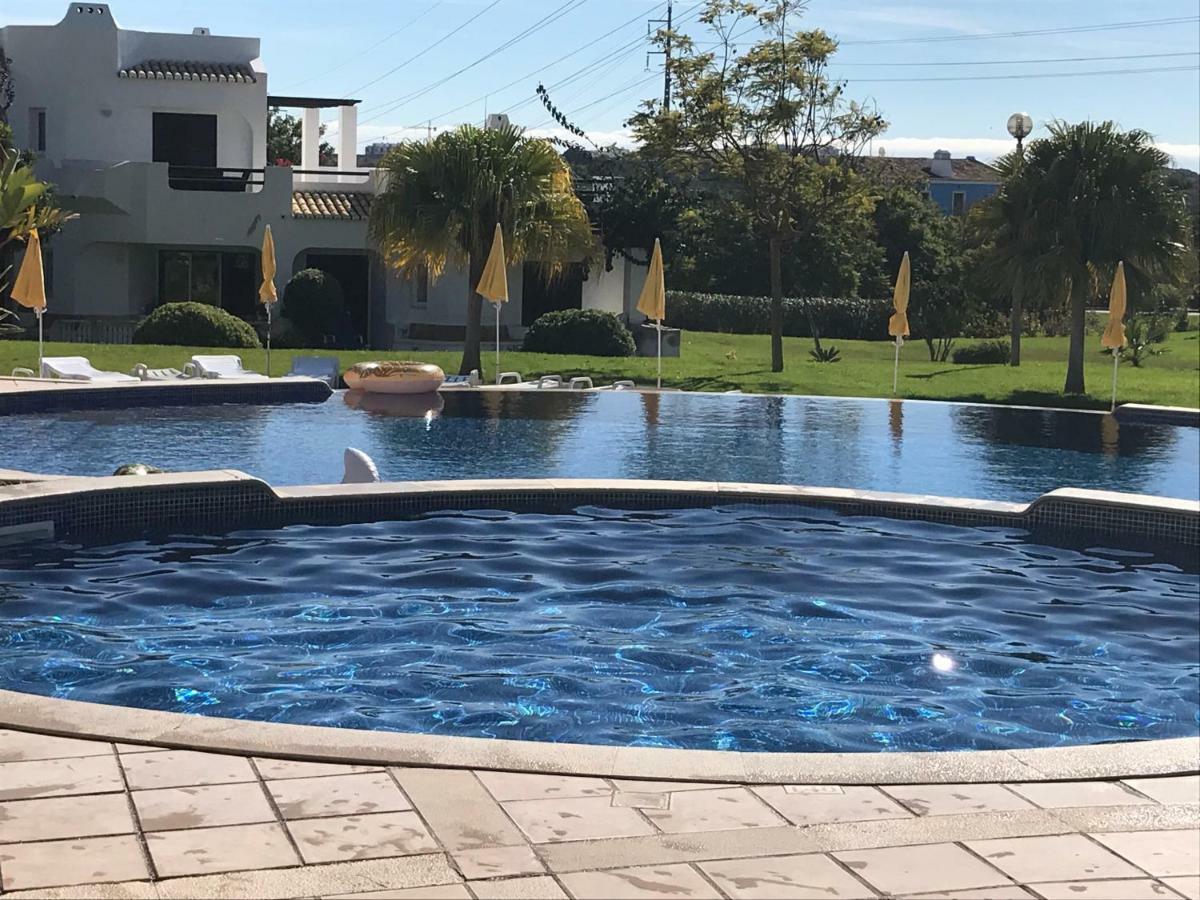 Clube Albufeira, Apartament V1 A/C Экстерьер фото
