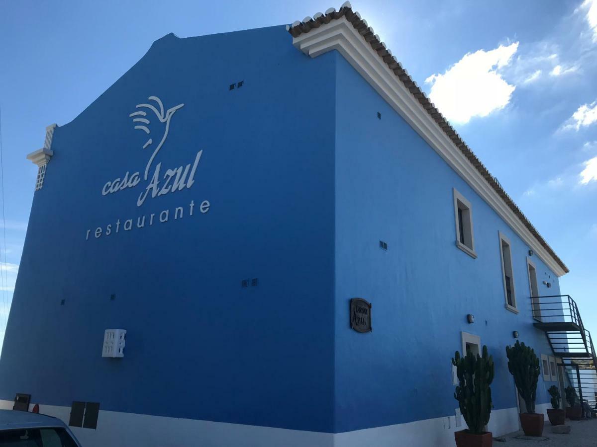 Clube Albufeira, Apartament V1 A/C Экстерьер фото