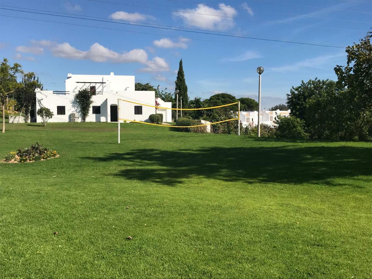 Clube Albufeira, Apartament V1 A/C Экстерьер фото