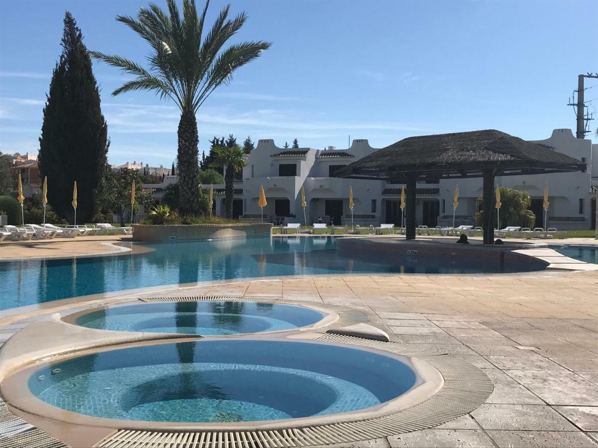 Clube Albufeira, Apartament V1 A/C Экстерьер фото
