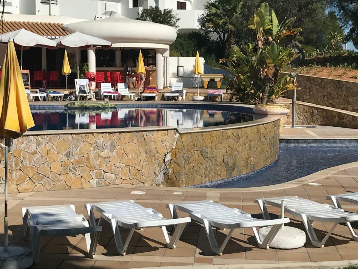 Clube Albufeira, Apartament V1 A/C Экстерьер фото