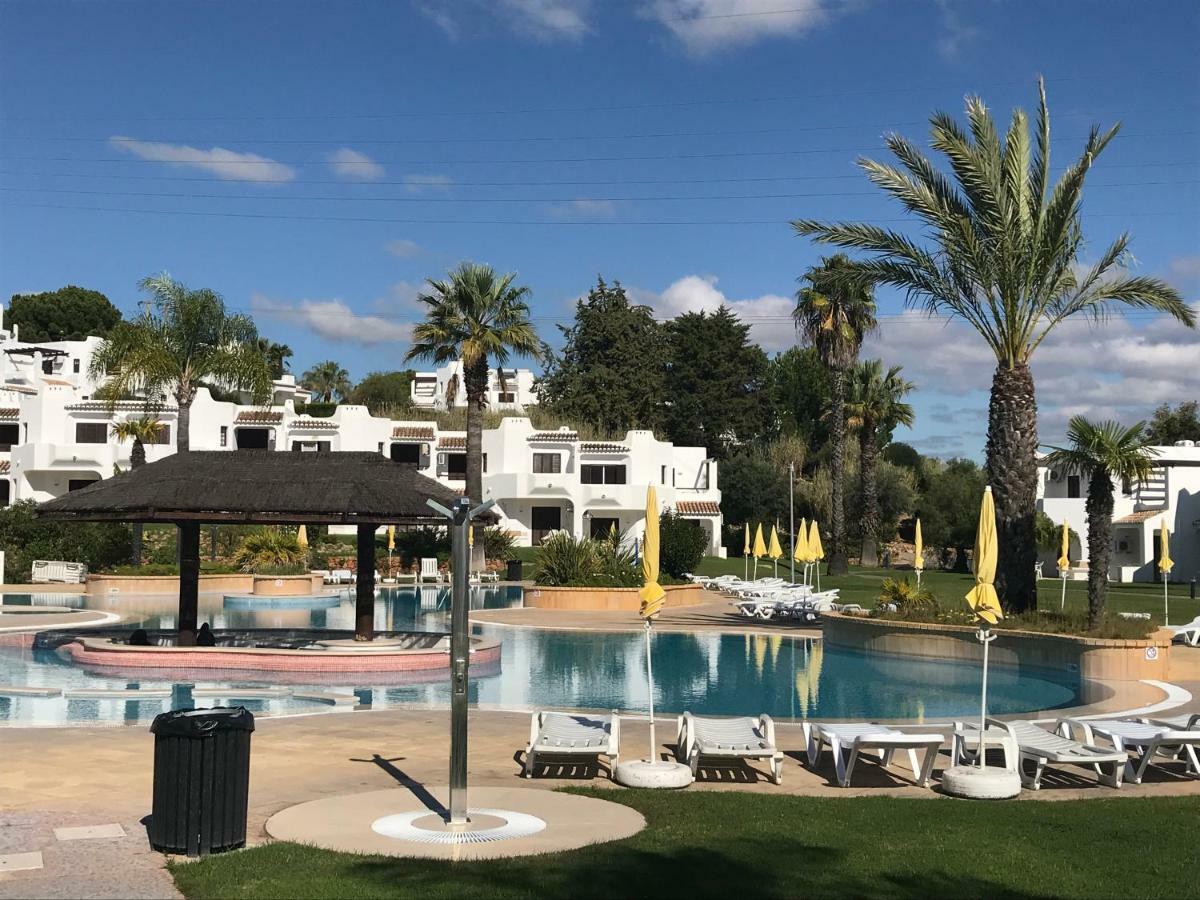 Clube Albufeira, Apartament V1 A/C Экстерьер фото